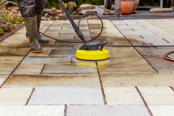 Best Dumpster Area Cleaning  in Villas, NJ